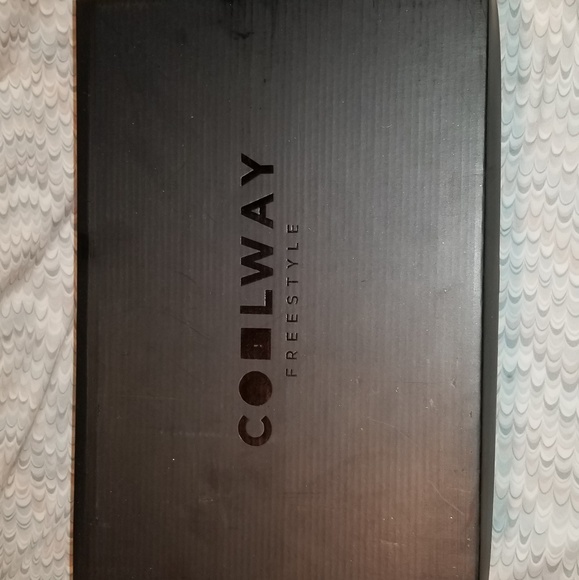 Coolway Freestyle  Sneakers - Picture 6 of 7